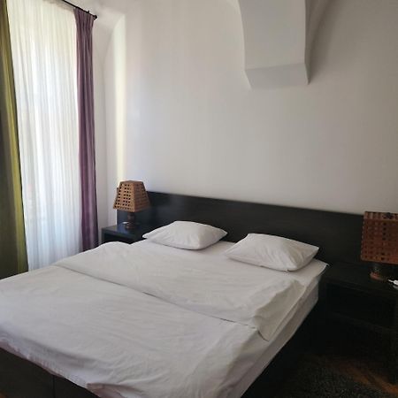 Christa Central 1 Sibiu Exterior photo