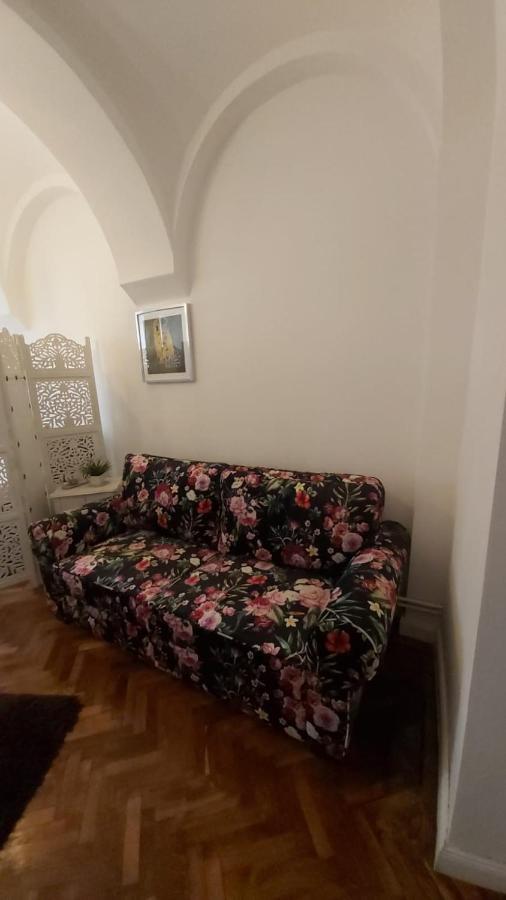 Christa Central 1 Sibiu Exterior photo