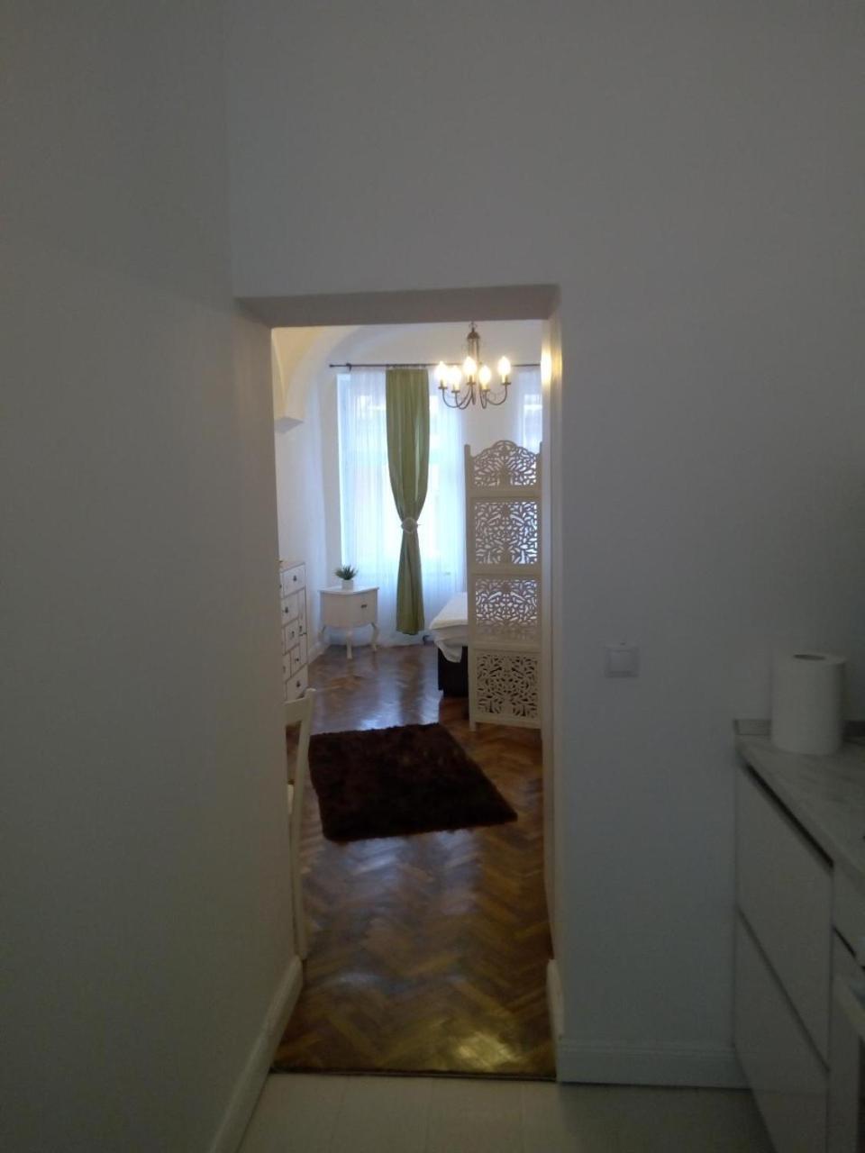 Christa Central 1 Sibiu Exterior photo
